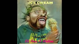 Lil Sosa-Ice Cream(Ft Andree)-Prod.by(Elmayornigga)Gang Shit