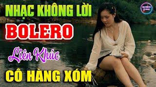 Nhạc Không Lời Buổi Sáng Du Dương Nhẹ Nhàng Hòa Tấu Guitar Cổ Điển, Say Đắm Từng Nốt Nhạc