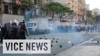 VICE News Daily: Beyond The Headlines - September 17, 2014