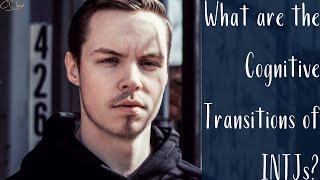 INTJ Personality Explained | What are the Cognitive Transitions of INTJs? | CS Joseph