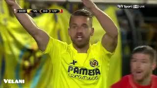 Villarreal 1-0 Liverpool All Goals & Extended Highlights - Hasil Liga Eropa Klasik 2016 HD