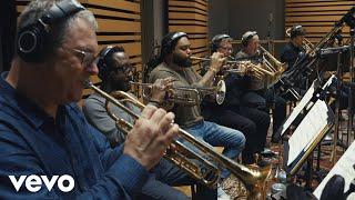 Hilario Duran and his Latin Jazz Big Band - Esperando la Carroza (Live In Studio)