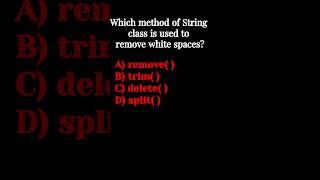 Java Interview Questions - 22 | rajonlinetrainings #fullstackjava