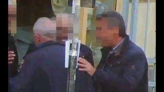 New head of Sicilian mafia arrested in dawn raid