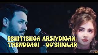 ENG SARA O'ZBEKCHA TERMA QO'SHIQLAR  UZBEK MUSIC 2024 ЭНГ САРА УЗБЕКЧА ТЕРМА КУШИКЛАР 2024