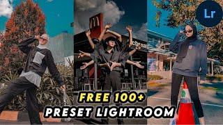 FREE 100 + PRESET LIGHTROOM TERBARU 2021 BY MUFTI FAUZI | SPESIAL SEPTEMBER | LIGHTROOM TUTORIAL
