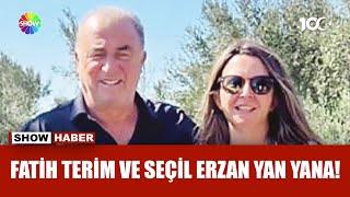 Gündem: Fatih Terim fonu!