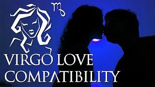 Virgo Love Compatibility: Virgo Sign Compatibility Guide!