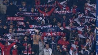 FC Sochaux-Montbéliard - Paris Saint-Germain (3-2) - Highlights (FCSM - PSG) / 2012-13