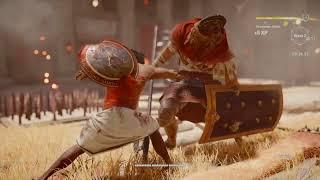 Bring Me The Horizon - Parasite Eve HQ  2022 (Assassin Creed Origins)