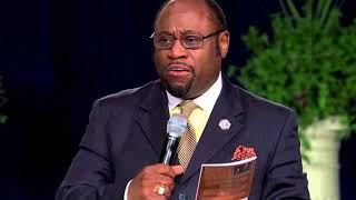 Dr  Myles Munroe   Divine Solutions To Financial Problems