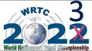 WRTC Wrap Up with Randy, K5ZD - Tuesdays with DX Engineering