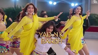 Yadon Ki Barish | New Item Song | Item Song 2024 | Bollywood Songs | Hits Romantics Song #VIDEOS