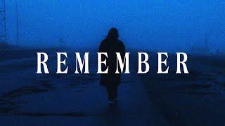 Free Sad Type Beat - "Remember" | Emotional Piano Instrumental 2024