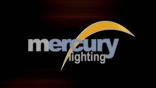 Mercury Lightning VIDEO