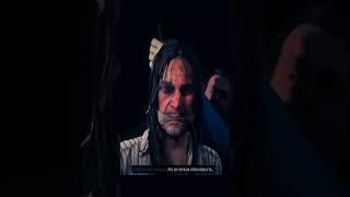 Red Dead Redemption 2 ► КАЗНЬ КОЛЬМА О'ДРИСКОЛЛА