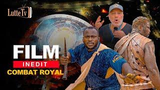 Le film inédit du combat royal MODOU LÔ vs BOY NIANG 2 - le documentaire en 4K