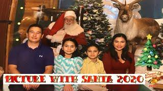 Picture with Santa 2020|| Quarantine Specials|| The new normal|| Thatgirlbel Official