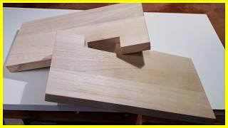 4 small woodworking projects to build and sell - low cost high profit