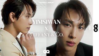 [COVER STORY] 임시완 (YIMSIWAN) X 티파니앤코 (TIFFANYANDCO)