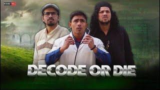 DECODE OR DIE | D.O.D | Round2hell | R2h