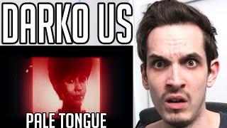 Metal Musician Reacts to Darko US | Pale Tongue |