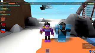 roblox assassin montage! *just wanna rock*