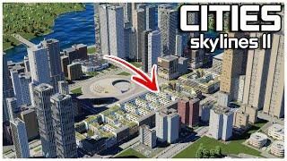 340.000 Einwohner in Cities Skylines 2 - 68 | #citiesskylines2