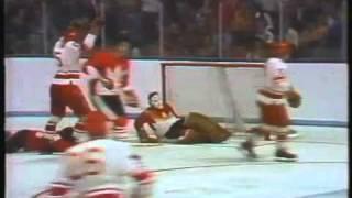 Game #2 Summit Series 1972 USSR @ Canada