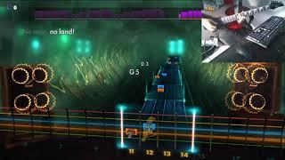 Sabaton - Rise of Evil (Rocksmith CDLC) (Lead Guitar)