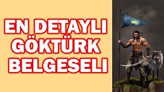 Kuruluşun Işığında: Göktürk İmparatorluğu'nun Epik Hikayesi