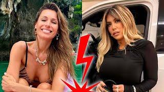 ESCÁNDALO CON PAMPITA EN URUGUAY: Por no cumplir con un chivo y ¿celosa de Wanda Nara?