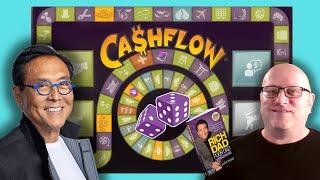 The ULTIMATE guide to Cashflow Classic - Free Online Investing Game!