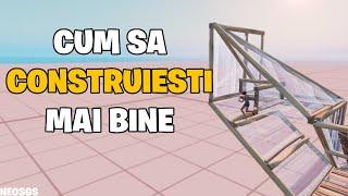 CUM SA CONSTRUIESTI *MAI BINE* CHAPTER 5