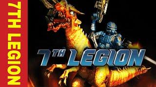 7th Legion Classic Gameplay | AzureDarko