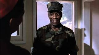 HEARTBREAK RIDGE Don't Go Away Mad Just Go Away