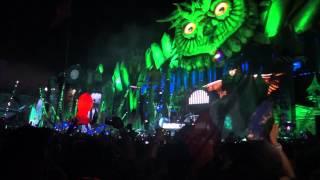 Kaskade - Never Sleep Alone Live @ EDC Las Vegas 2015