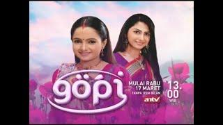 Gopi ANTV || Indonesia 2021