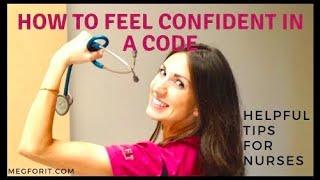 Code Blue! | A nurses guide to being prepared for every code