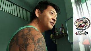 The Stories Of The Bali Nine On Death Row In Indonesia (2011)