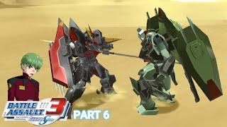 Blitz Gundam Survival Mode Part 6