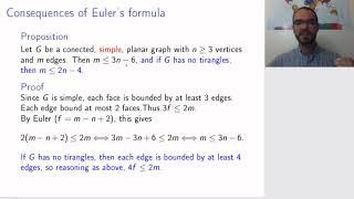 15.2 Consequences of Euler's formula