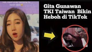 Link viral Gita Gunawan TKW Taiwan Viral No PW!!!