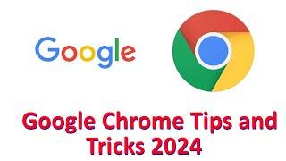 Google Chrome Tips and Tricks | 3 Google Chrome tricks you probably didn't know | Chrome Tricks