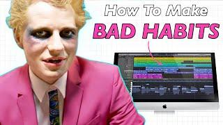 How To Make Bad Habits in ONE HOUR