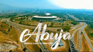 ABUJA, Nigeria's Center of Unity || Federal Capital Territory || Nigeria || 2021