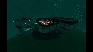 How to find Marguerit Maida's base in Subnautica Below zero