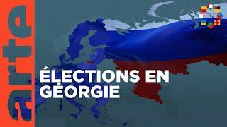 La Russie cherche-t-elle à déstabiliser l’Europe ? | ARTE Europe l’Hebdo