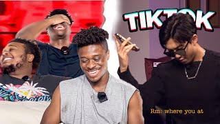 Bts Tiktok Compilation pt.3 for @TDSpop Reaction!(btskklove)