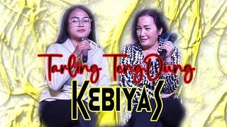 Kebiyas Nunung Alvi ft Thia Adinda